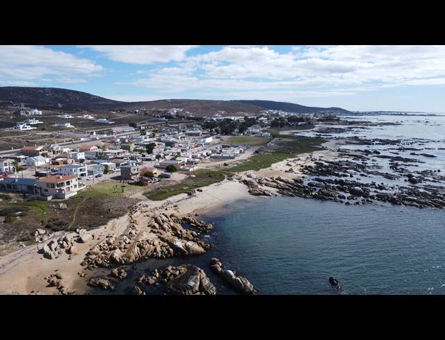 597M² VACANT LAND FOR SALE IN STEENBERGS COVE